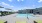Swimming Pool on the Rooftop
