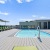 Swimming Pool on the Rooftop